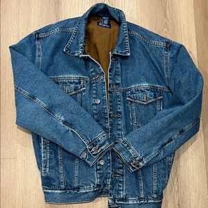 Vintage High Sierra Denim jacket. Super clean.